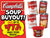 Campbell's Soup Buyout