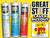 Great Stuff Caulk Buyout