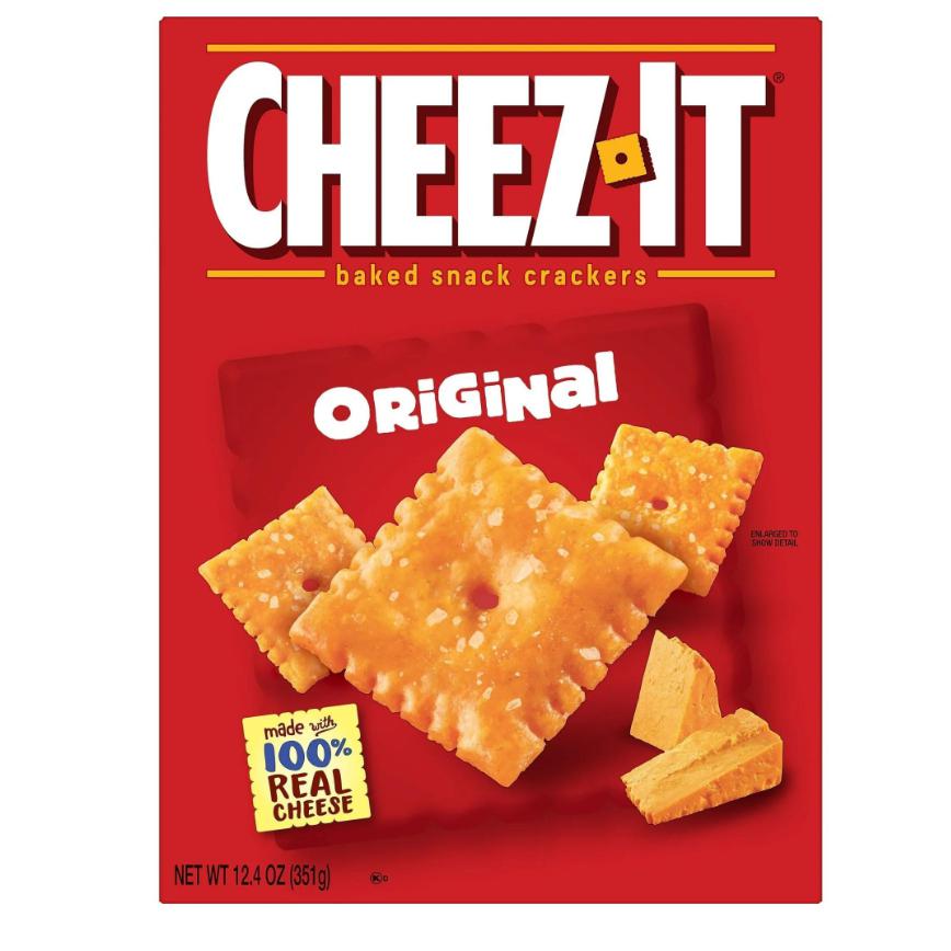 531555 Cheez-its