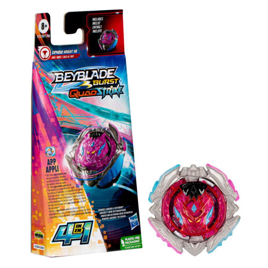 578212 BeyBlade Quad Strike Single Pack (1)