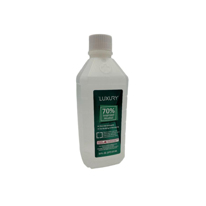 485725 Luxury 70% Isopropyl Alcohol