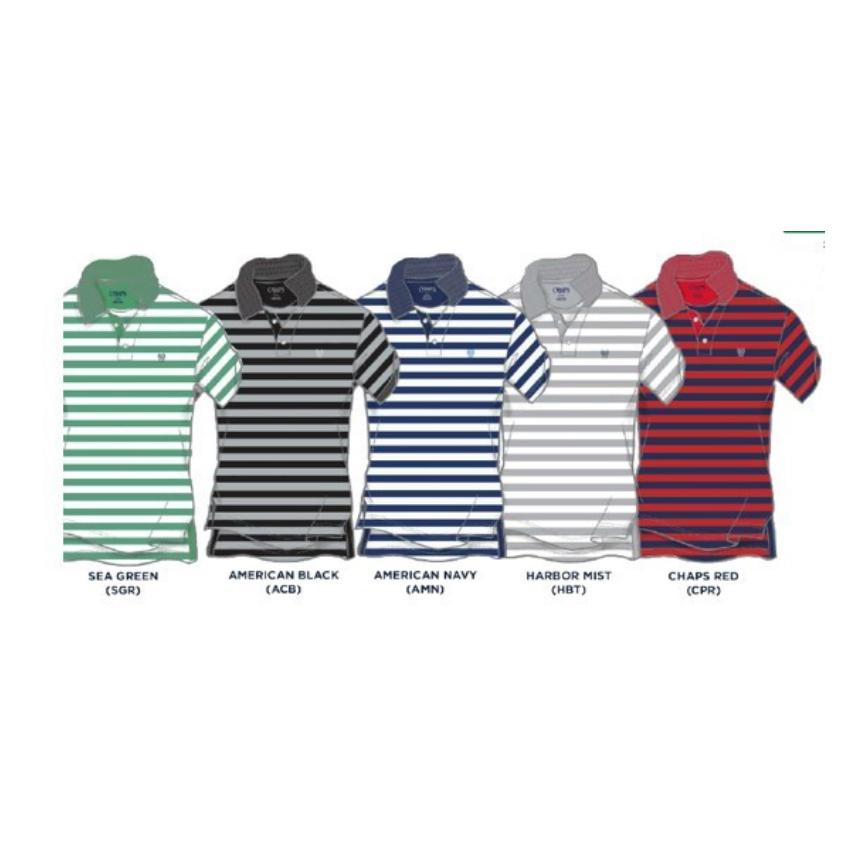 594155 Chaps Men&#39;s Polos