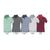 594155 Chaps Men's Polos