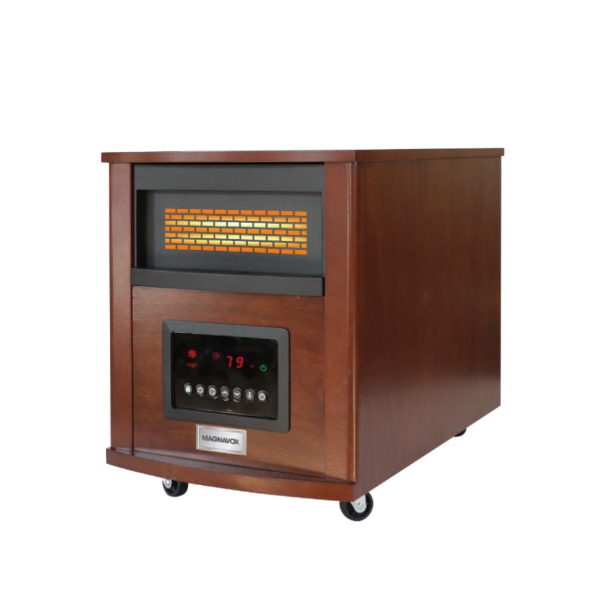 481656 Magnavox 10-Element Infrared Heater