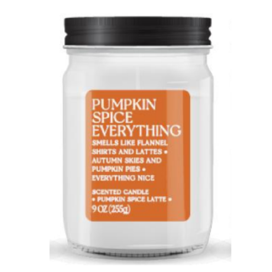 584078_FL 9 OZ MASON PUMPKIN SPICE EV