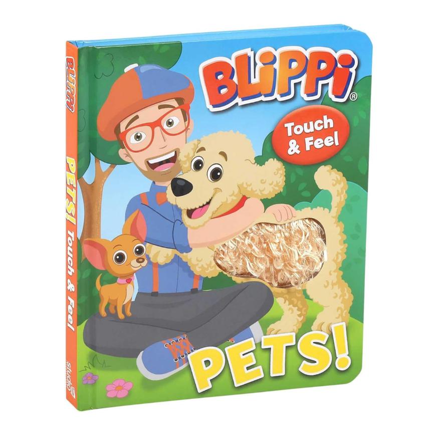 575314 Blippi Pets