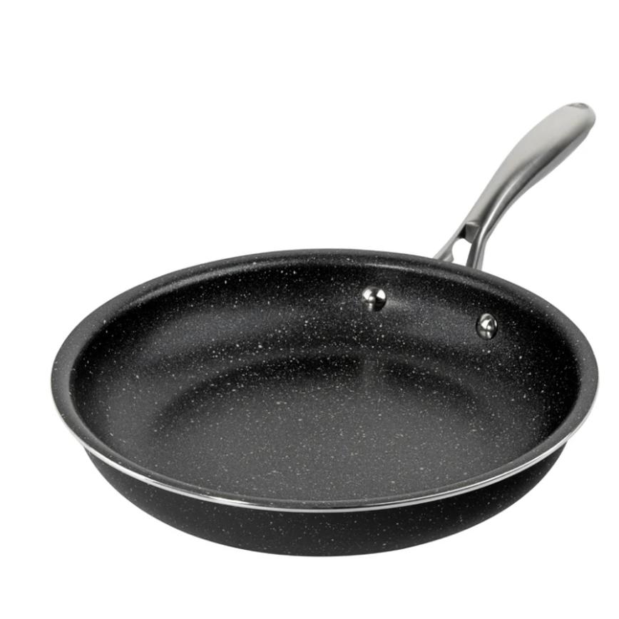 597642_12 GRNTSTN DMND RND FRY PAN