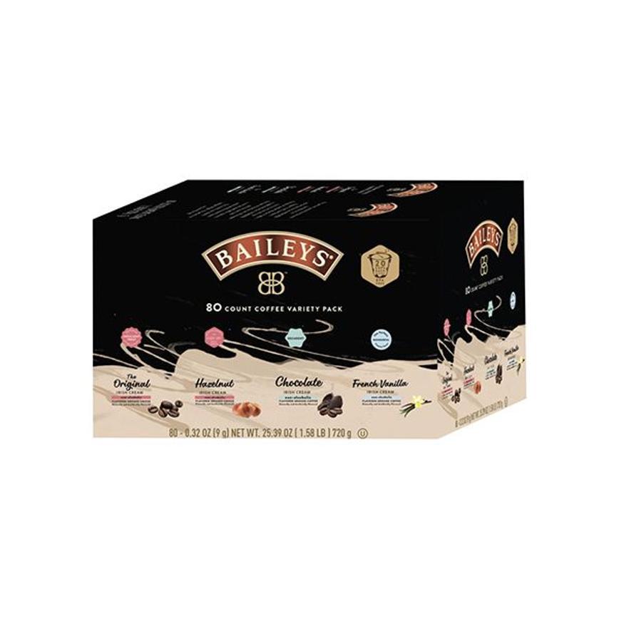 579525_80CT BAILEY&#39;S VATIETY BOX