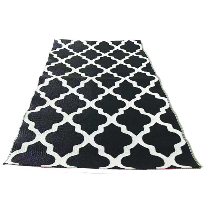 443746 A RV Patio Mats 5x7