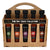 565164_8.5 OZ HOT SAUCES WOOD TOTES