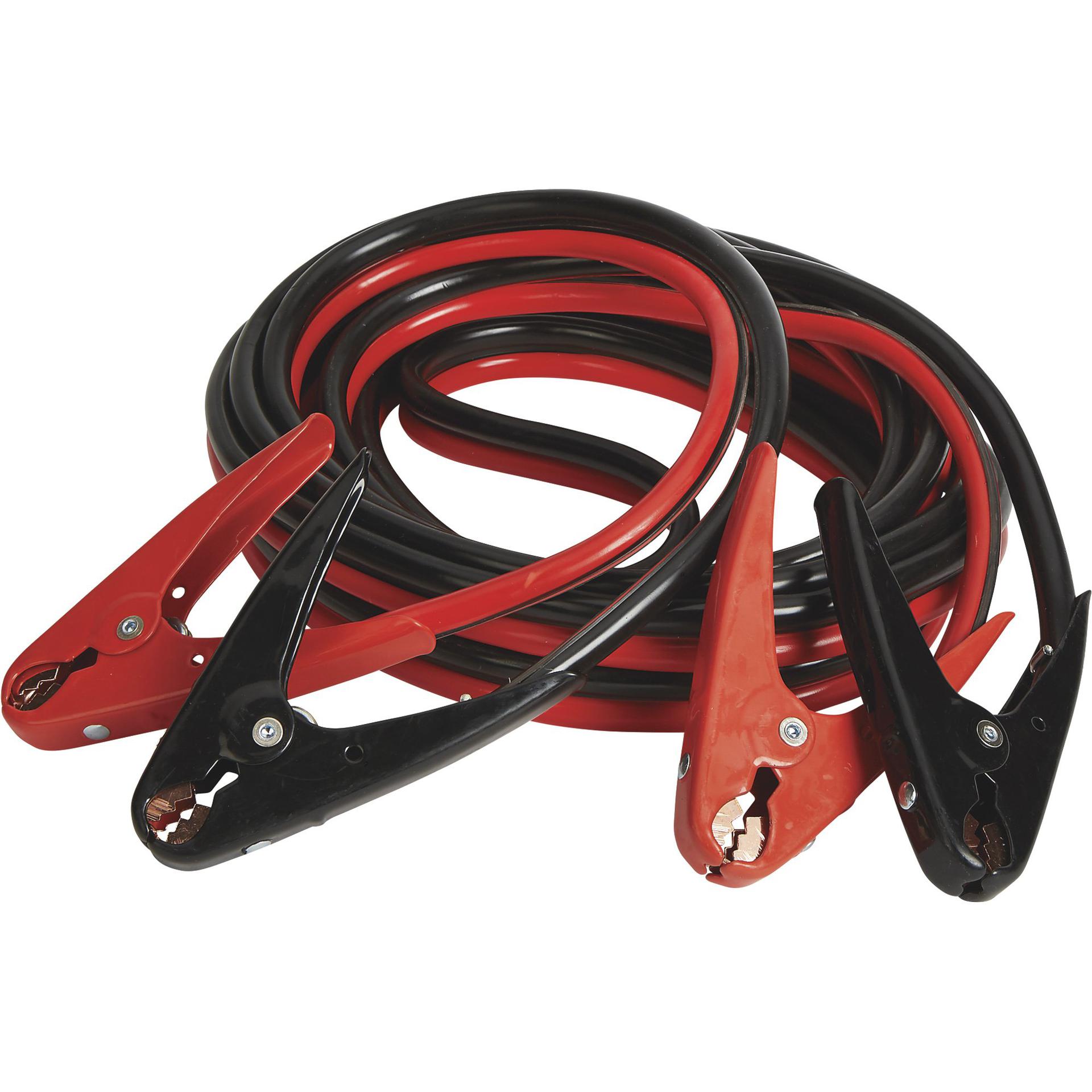 669372 Simoniz Booster Cables