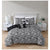 566827 5 pc comforter set