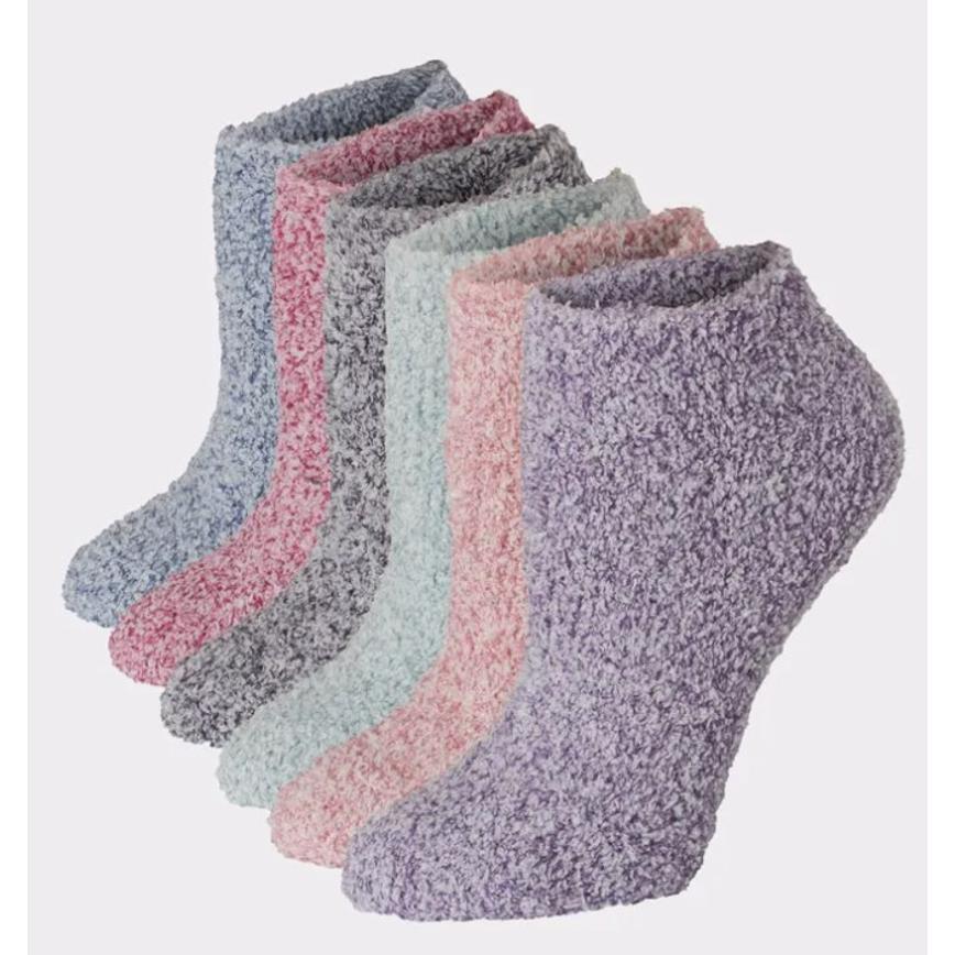 579374_HANES WMNS 6PK COZY NO SHOWS (2)