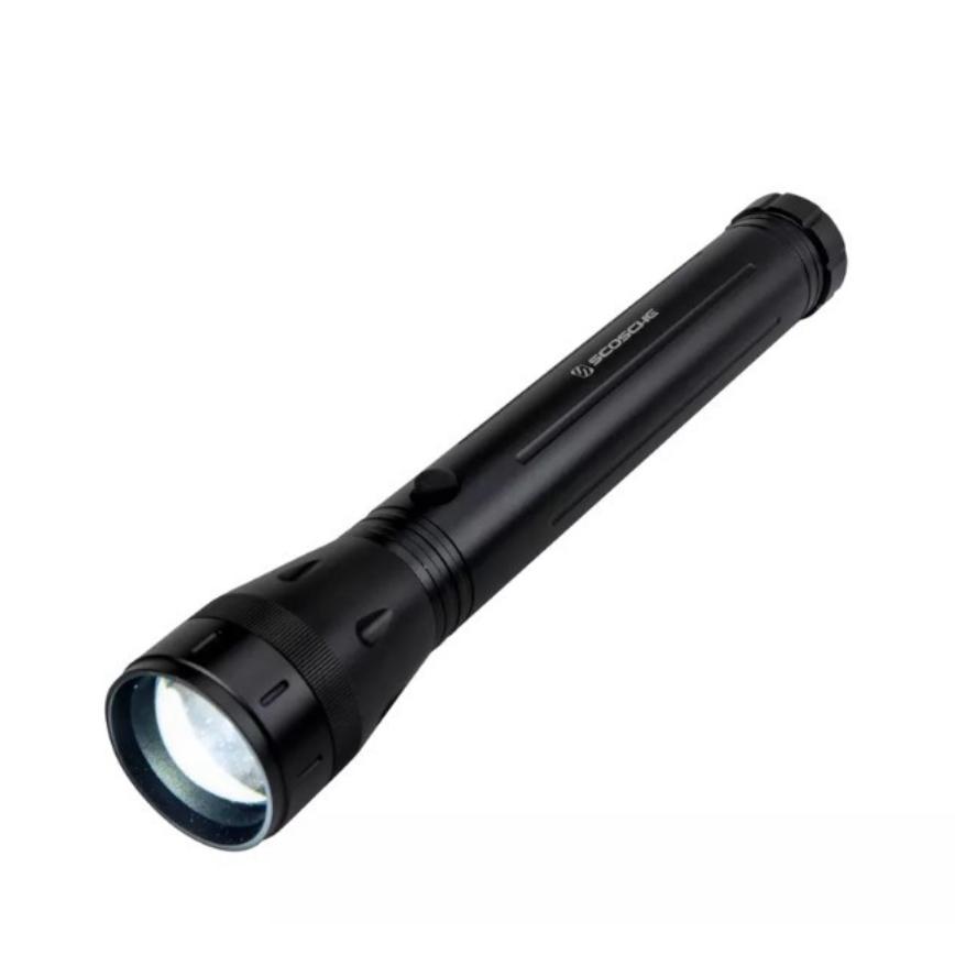 563586 Scosche 200 Lumen LED Flashlight