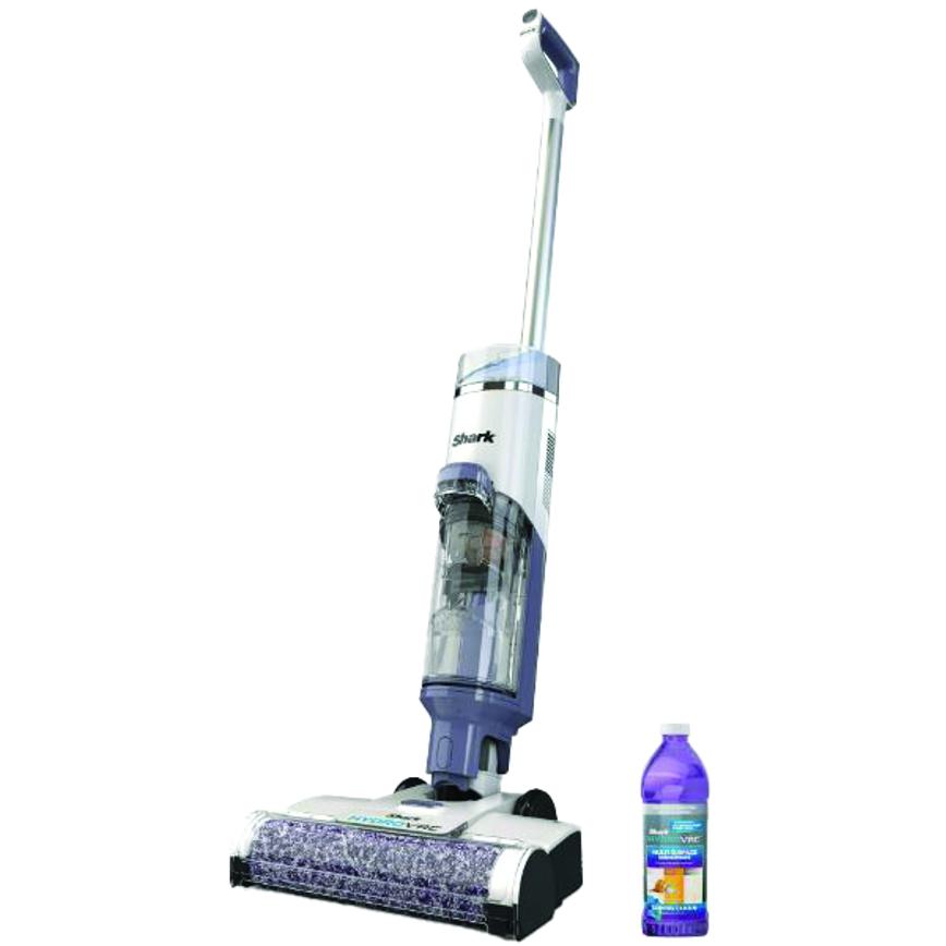 417357_Shark Upright Vacuum