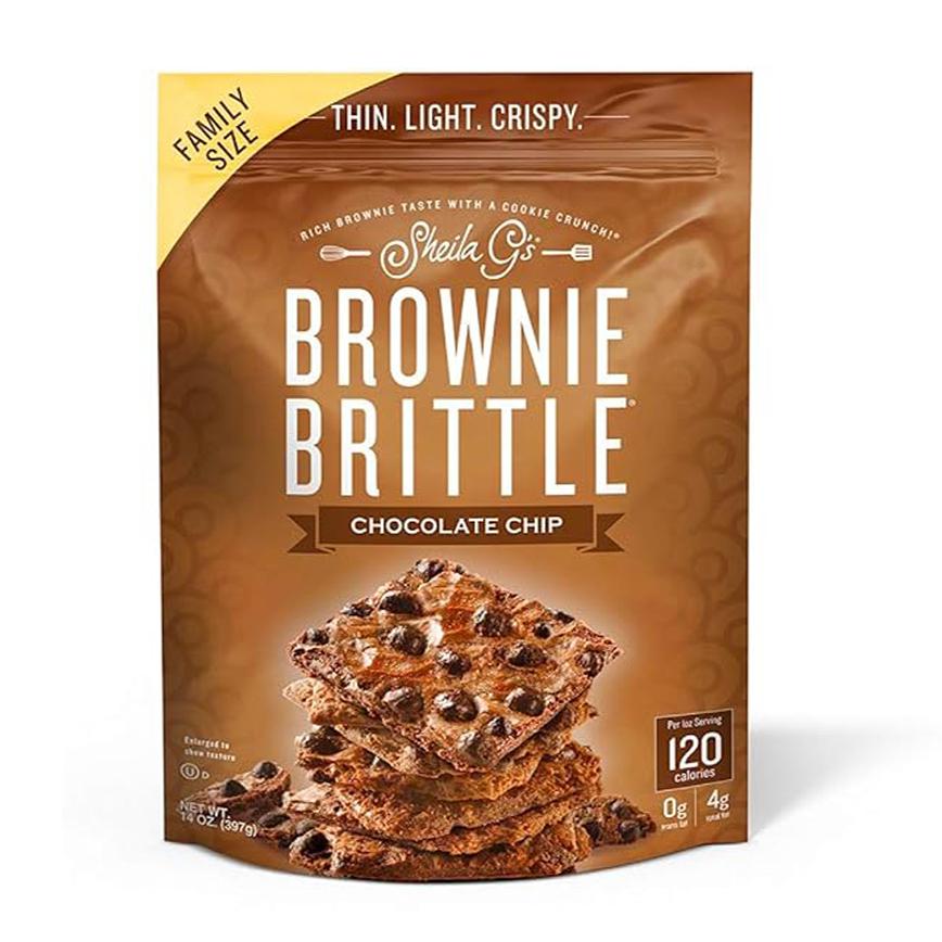 388621 14 oz brownie brittle chocolate chip