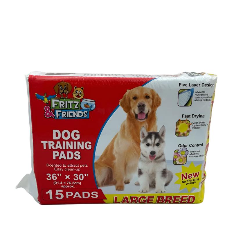 400397 Fitz_Friends_Large_Breed_15_Count_pads (1)