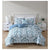 566831 5 pc comforter set 