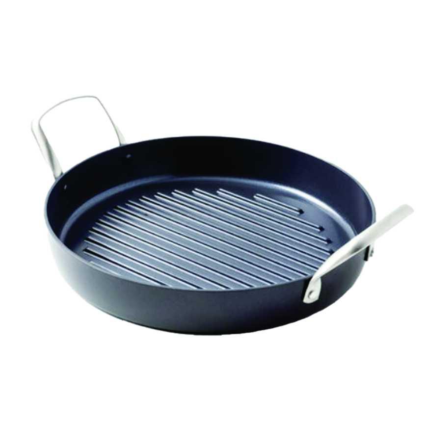 612563 Green Pan Grill Pan 11