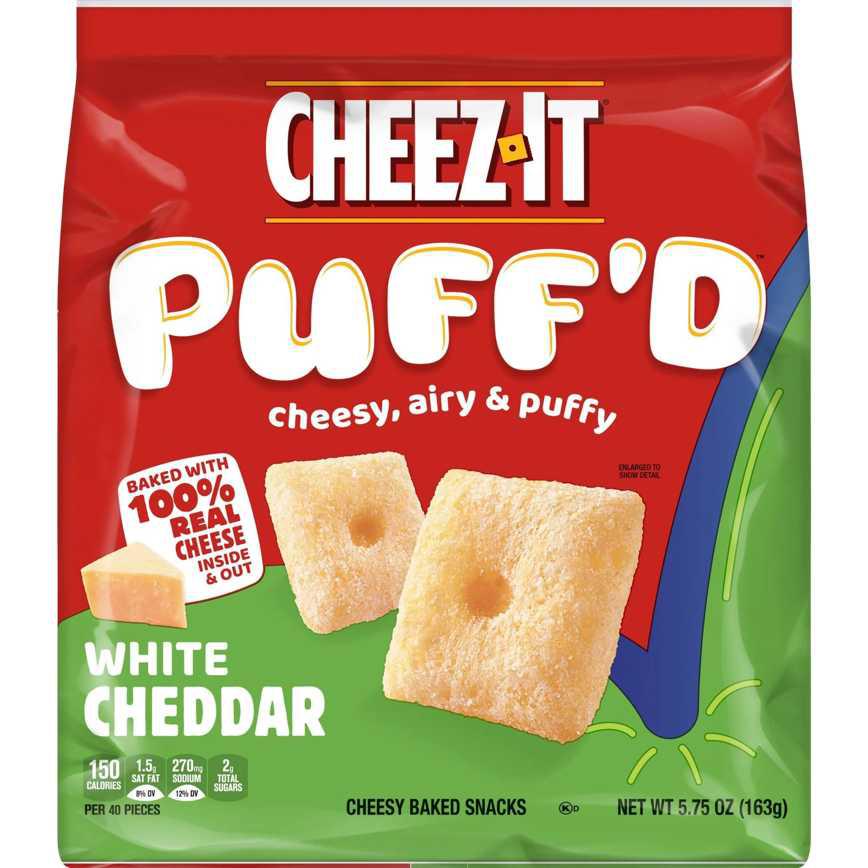 428804 White Cheddarcheezit_puffed