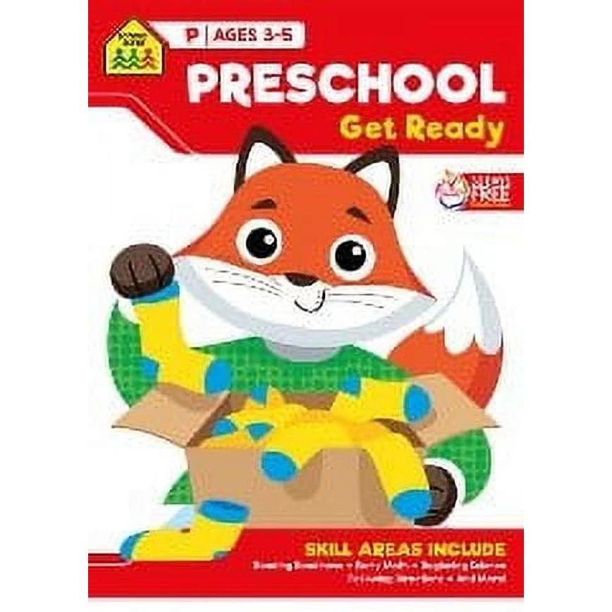 599131_224PG WM PRE-K GET READY WKBK