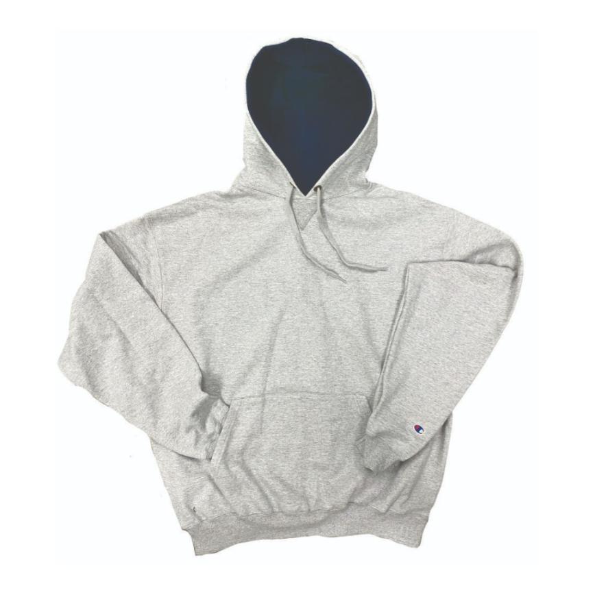 578691 Champion Men&#39;s Fleece Hoodies