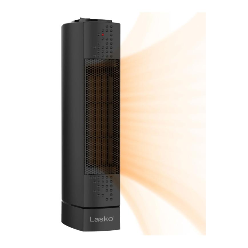 _552881 Lasko 14_ Slim Desktop Heater