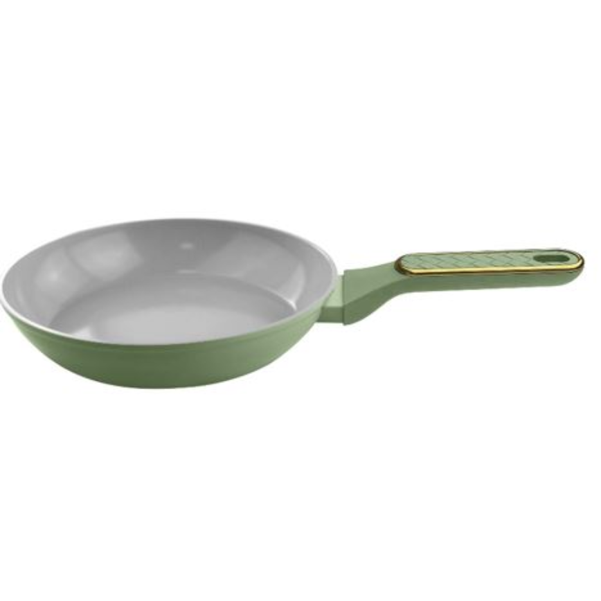 548219_PC 9.5 BOTTEGA FRY PAN GREEN