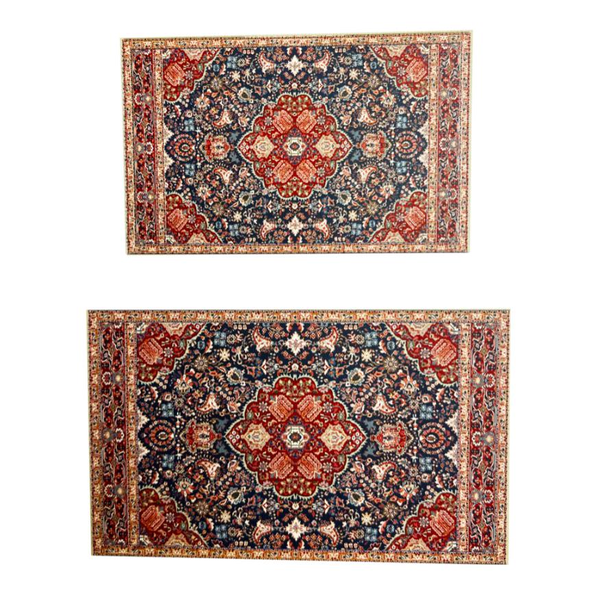 564474 B Cannon Washable Accent Rugs