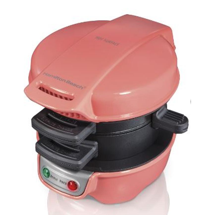 593169_BREAKFAST SANDWICH MAKER