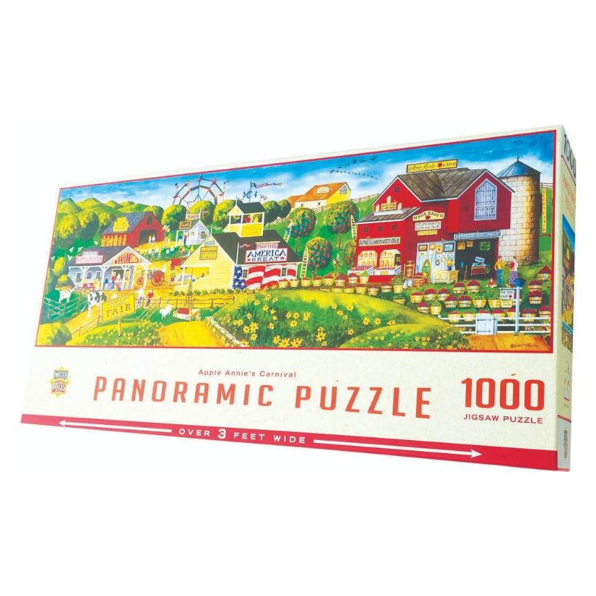 583766 A 1000 Pc Puzzles