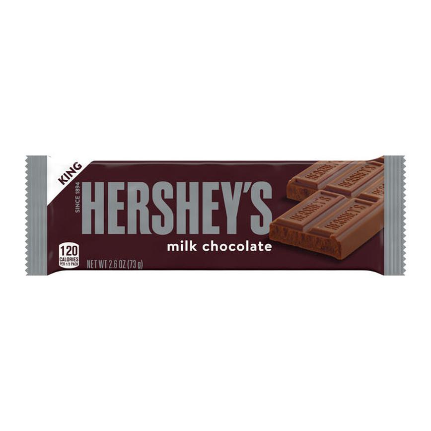 557585_2.6 OZ Hershey Milk Chocolate