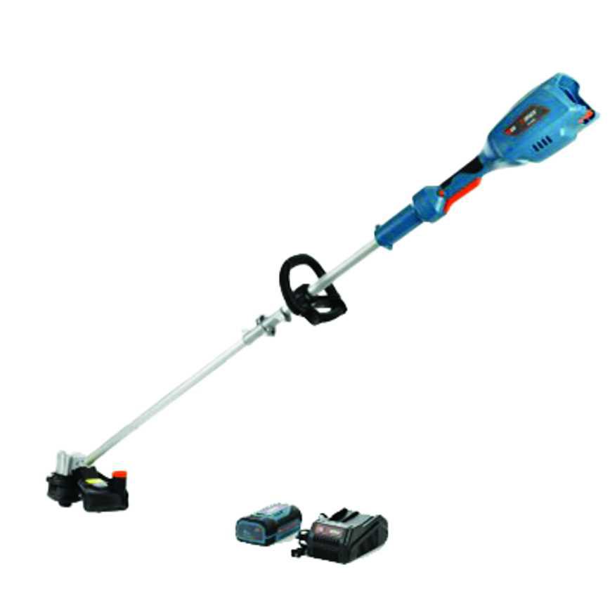 620100 Senix 58V String Trimmer