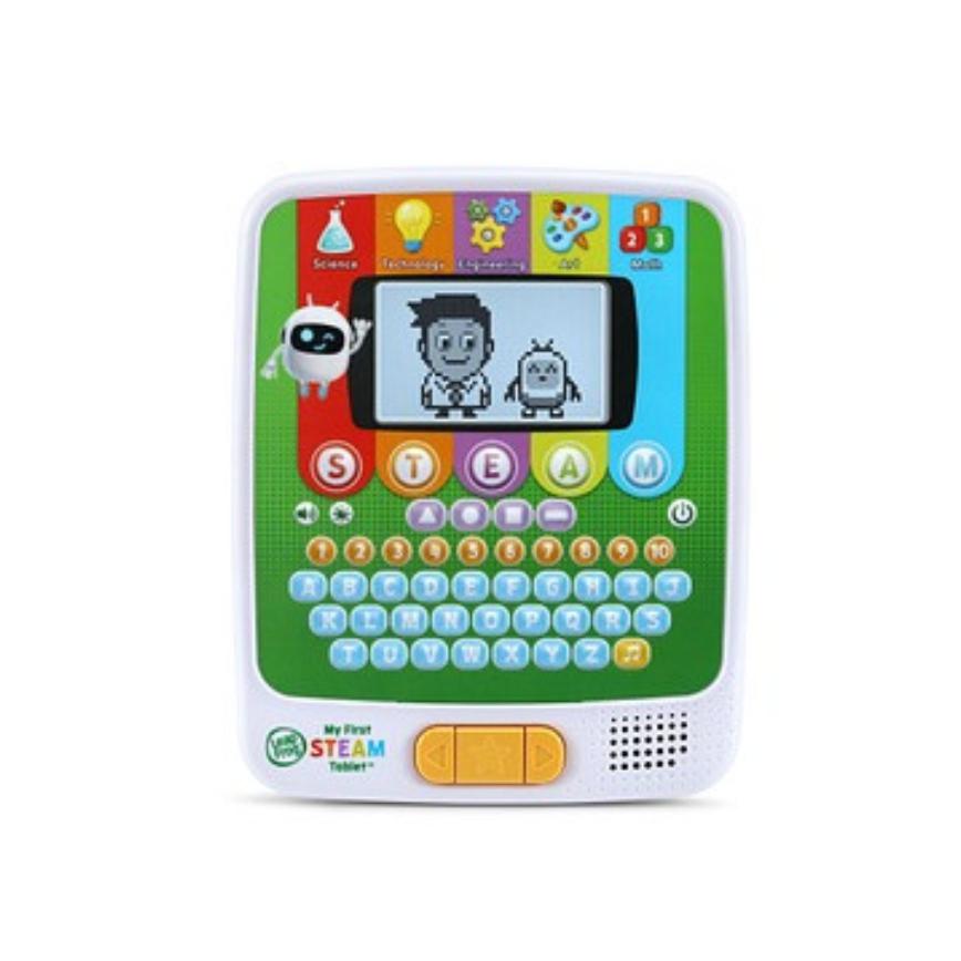 566901 Vtech Steam Tablet