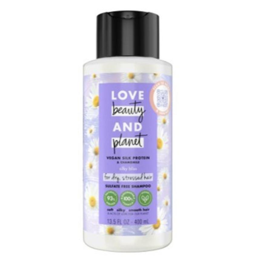 594740 Love Beauty & Planet Chamomile