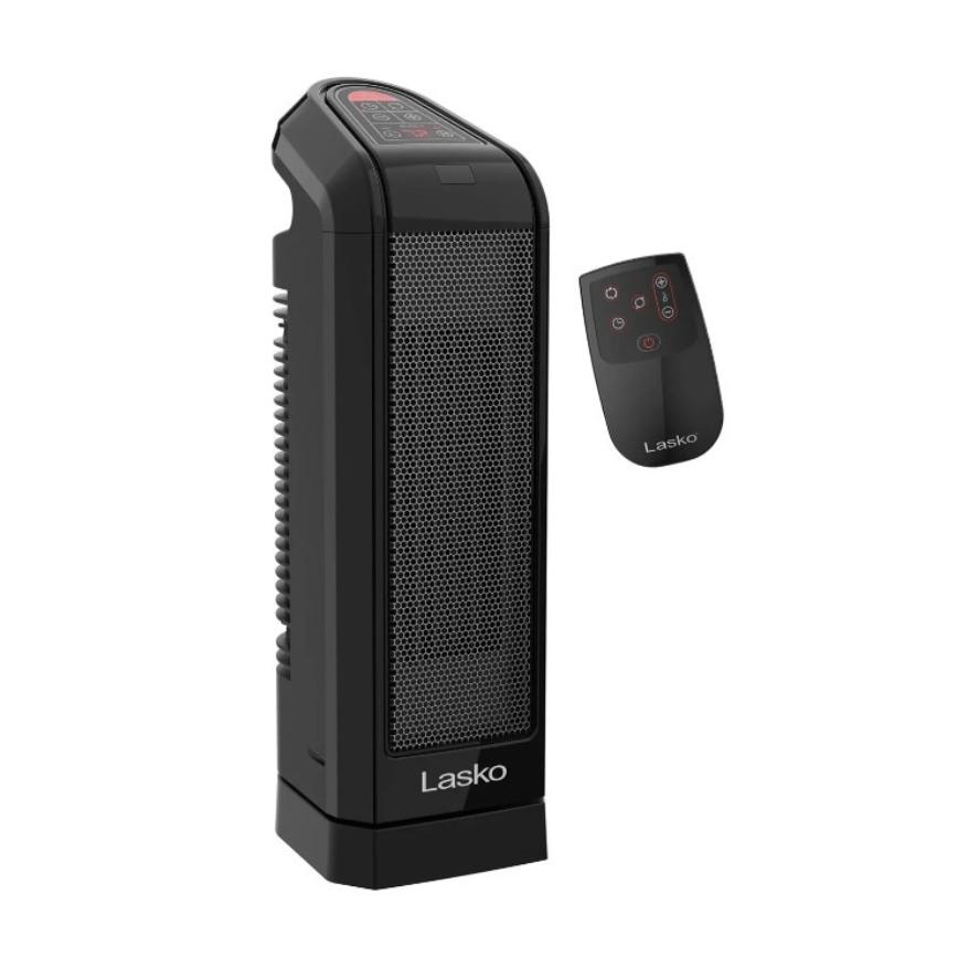 552885 Lasko Digital Ceramic Tower Heater