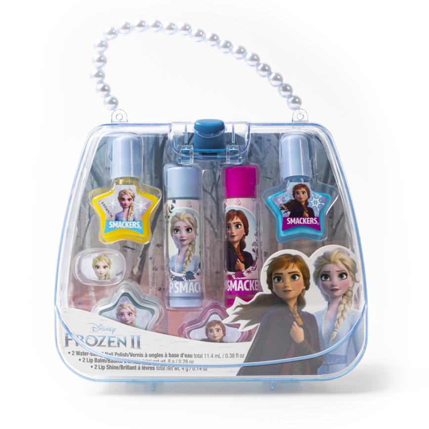 555608_DISNEY FROZEN 2 TOTE BAG