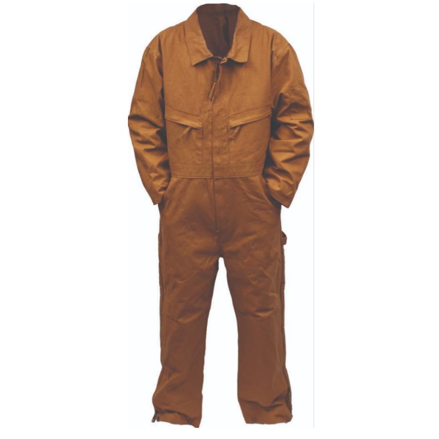 572182 Steelton Workwear Insulated Coveralls 