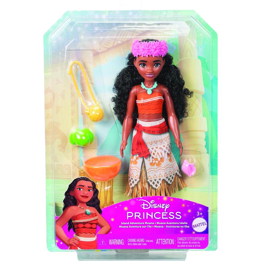 564351_DISNEY PRINCESS MOANA