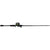 582211 Lews Classic Baitcast Combo