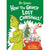 596610_DR SEUSS HOW GRINCH LOST XMAS