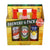 490421 Brewers Hot Sauce Set 