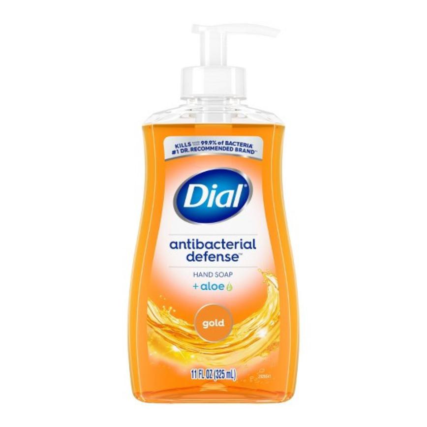 565979 Dial Gold 11 oz Hand Soap 