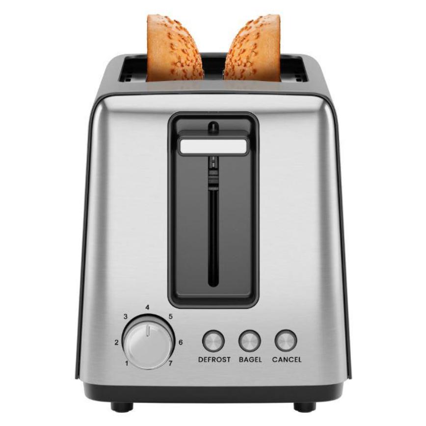 550664 Chefman 2-Slice Toaster