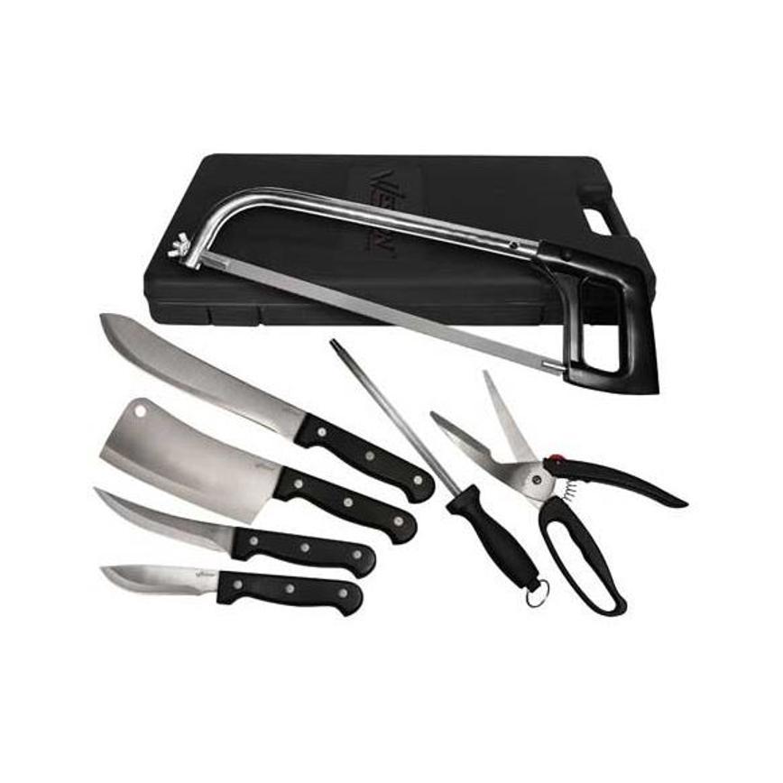 576978_WESTON 10PC PROCESS KNIFE SET