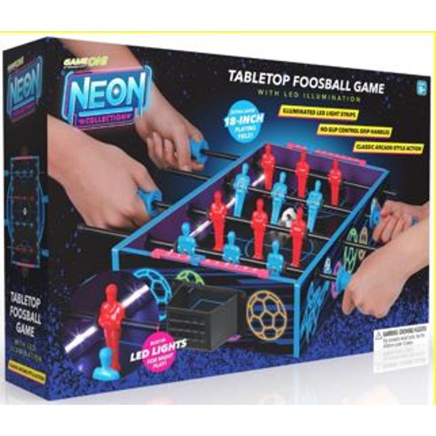 574824_GFT LED TT FOOSBALL GAME