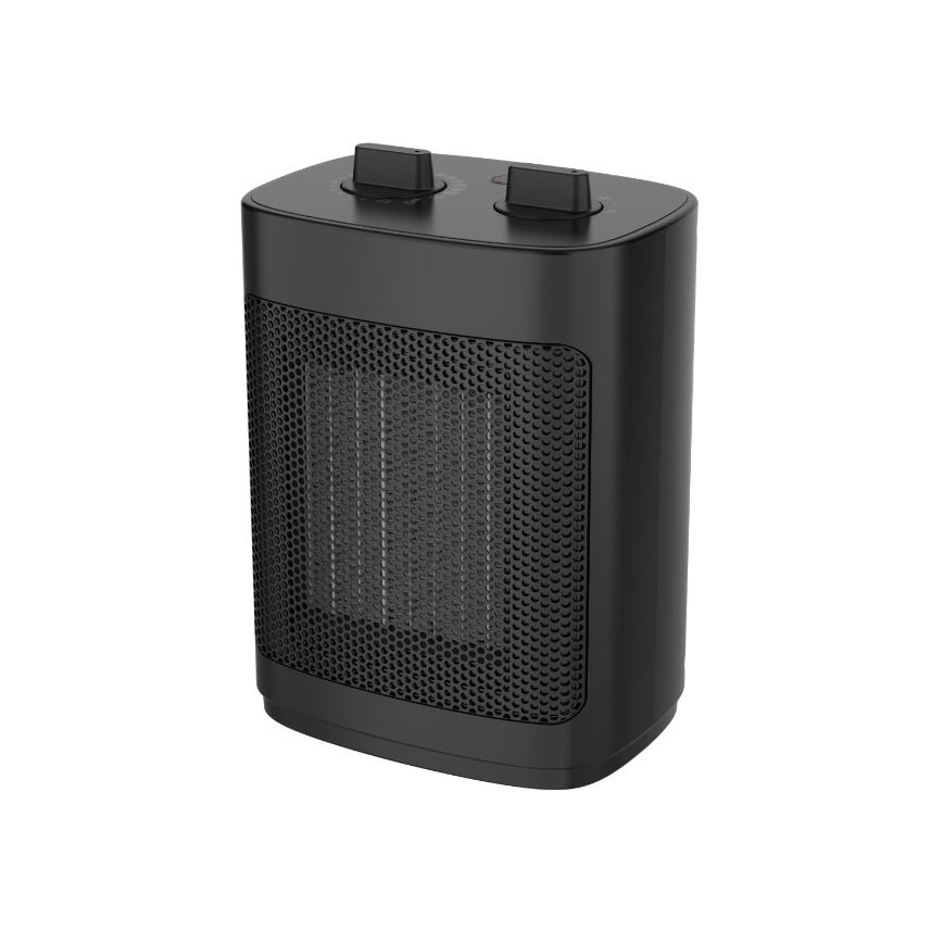 553972 Lifesmart 1500w Table Floor Heater