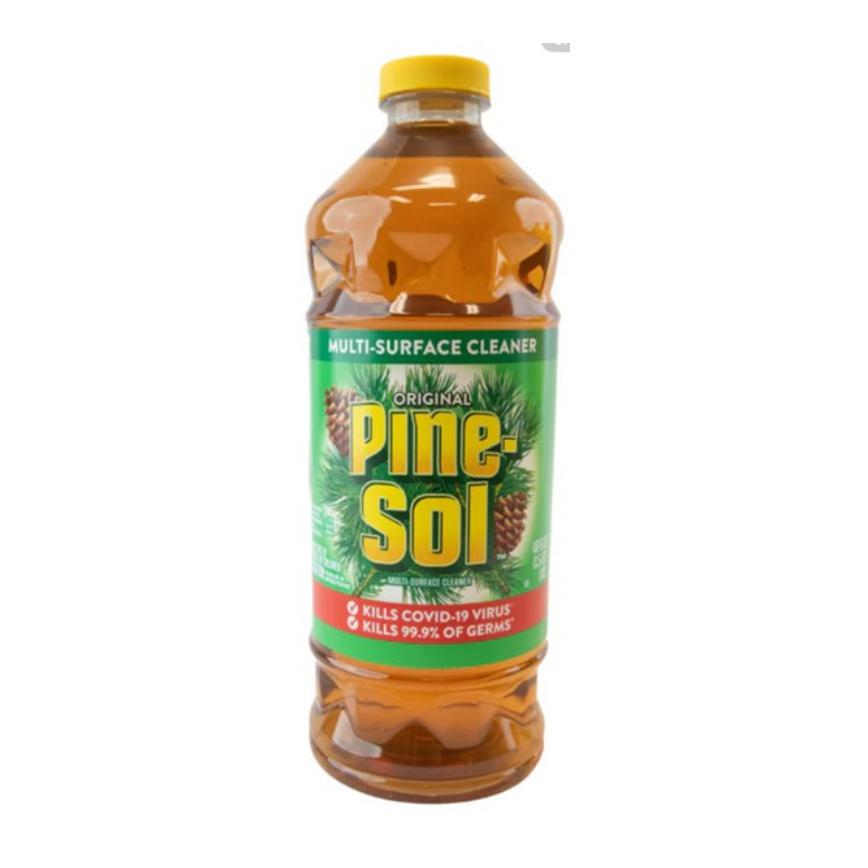 591774 Pine-Sol Multi-Surface Cleaner