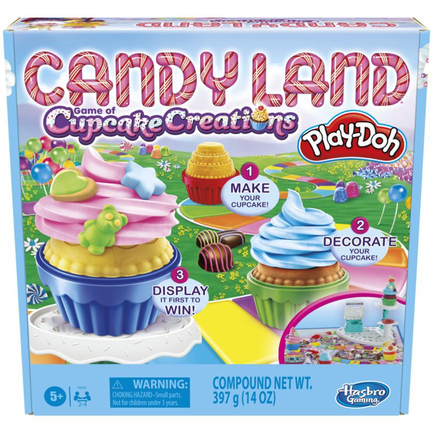 551468_CANDY LAND CUPCAKE CREATIONS