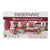 557783 Faberware 30 pc Burgundy Food Storage Set 